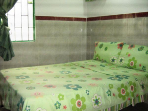 Гостиница Hotel Arpa de Aguas  Виллависенсио